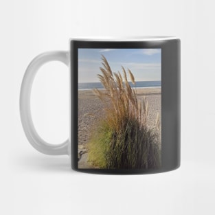 Dana Point Grasses Mug